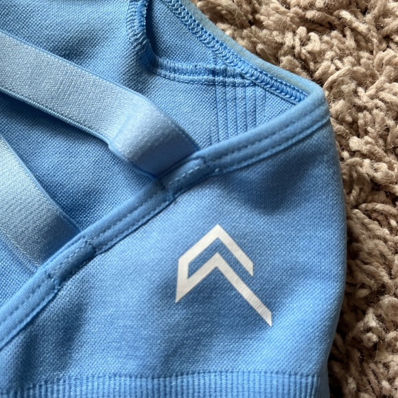 Oner Active Classic Seamless Sports Bra - Picture 6 of 10